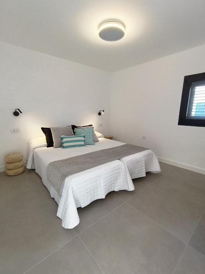 Casa Sandalio Corralejo Buitenkant foto